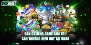 Bắn cá xèng